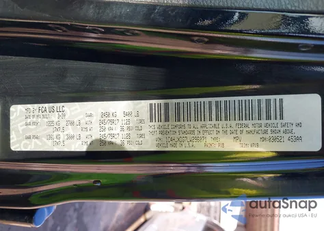 2020 Jeep Wrangler Unlimited Sport S 4X4 из США, поврежденный, VIN 1C4HJXDG7LW296071